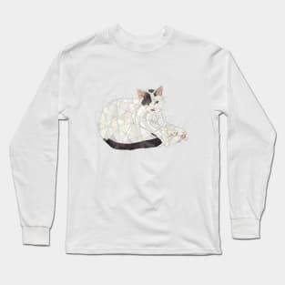 Pooka Long Sleeve T-Shirt